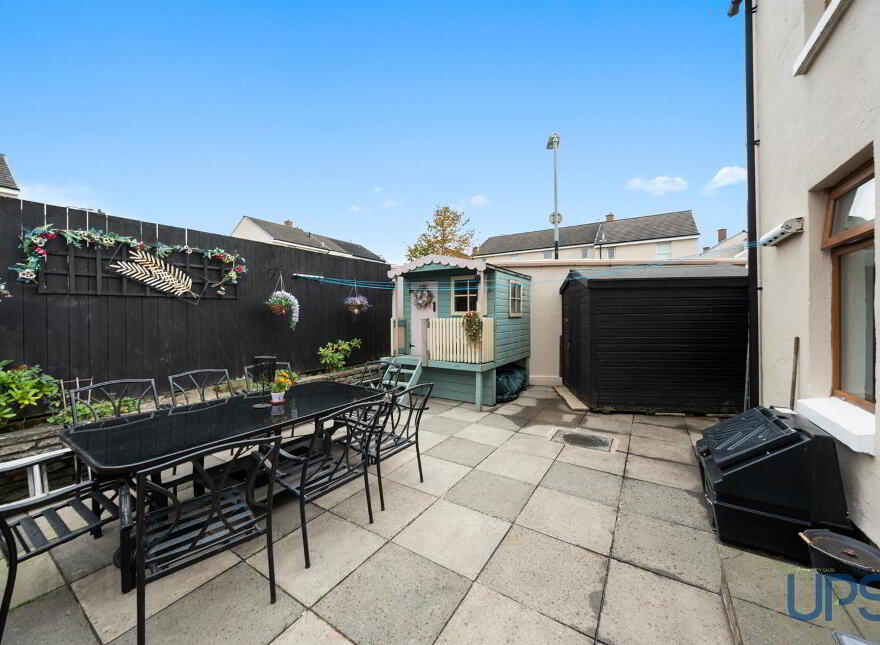 10 Gortnamona Court, Belfast, BT11 8PH