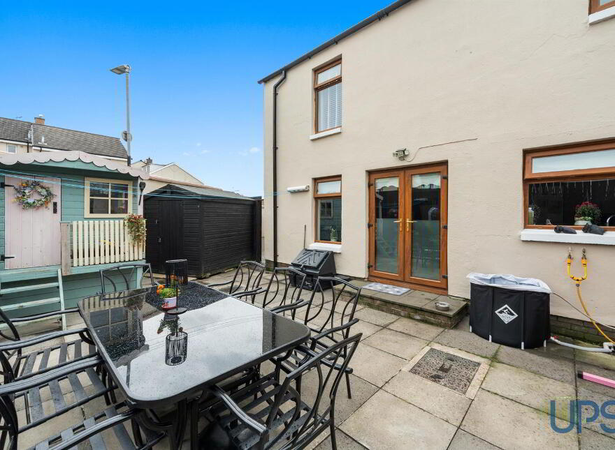 10 Gortnamona Court, Belfast, BT11 8PH
