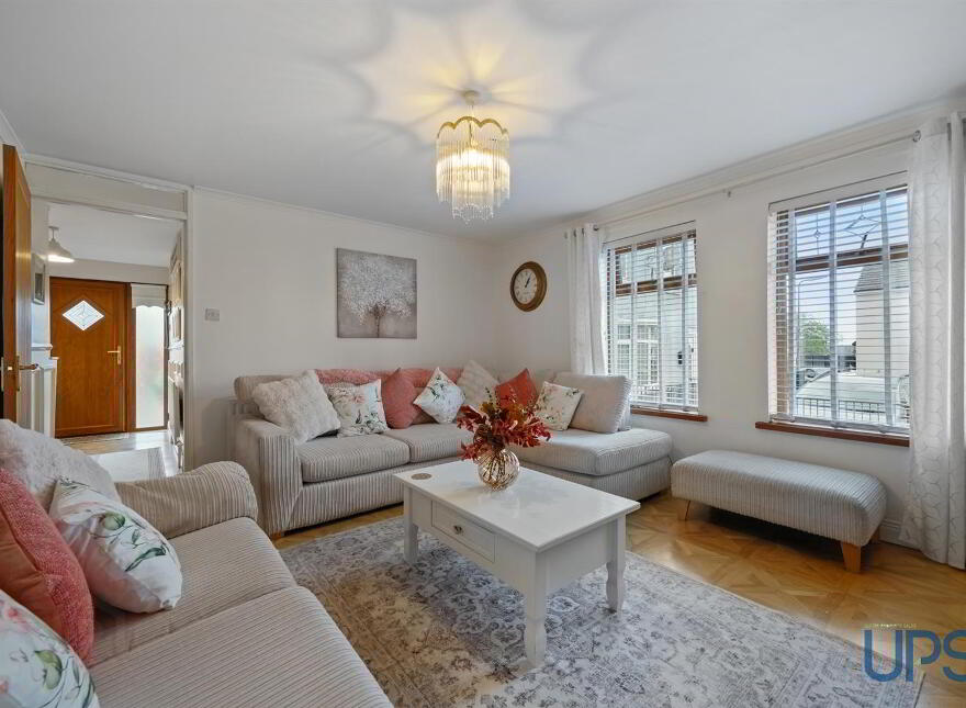 10 Gortnamona Court, Belfast, BT11 8PH