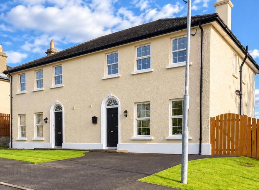 111 Thornberry, Letterkenny, F92H6YT photo