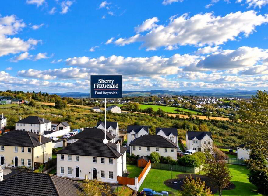 111 Thornberry, Letterkenny, F92H6YT
