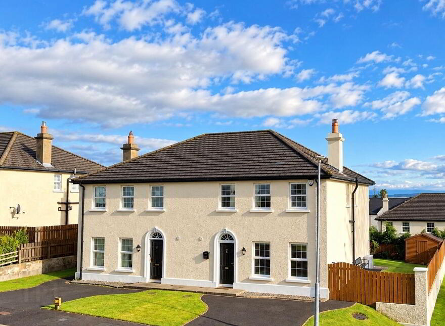 111 Thornberry, Letterkenny, F92H6YT