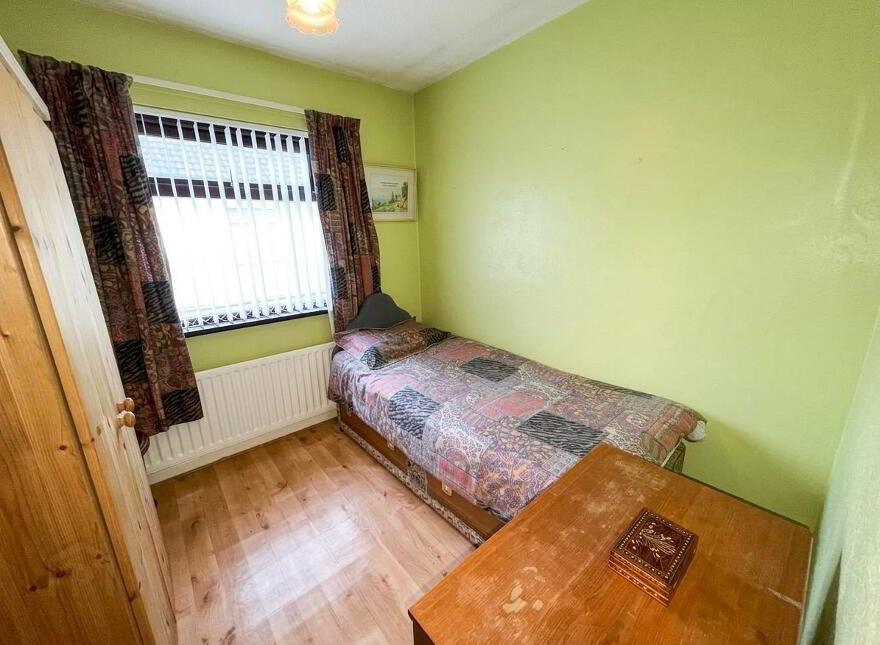 12 Sandmount Drive, Galgorm, Ballymena, BT42 1DX