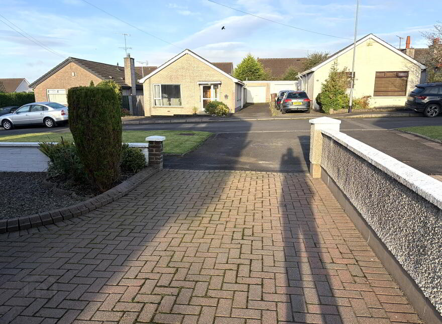 12 Sandmount Drive, Galgorm, Ballymena, BT42 1DX