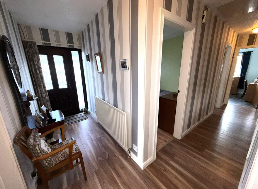 12 Sandmount Drive, Galgorm, Ballymena, BT42 1DX