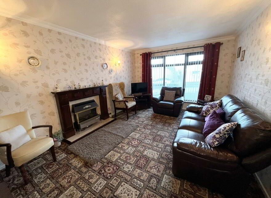 12 Sandmount Drive, Galgorm, Ballymena, BT42 1DX