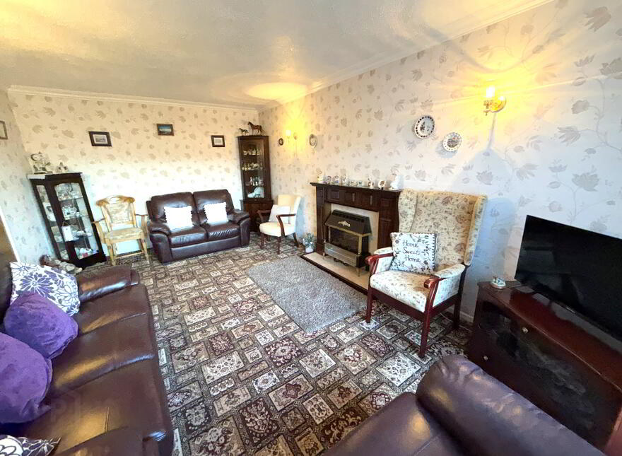 12 Sandmount Drive, Galgorm, Ballymena, BT42 1DX