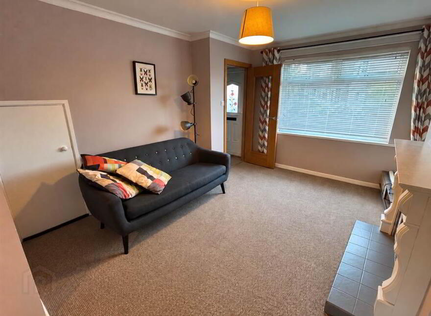 6 Beaufort Avenue, Belfast, BT8 7TY