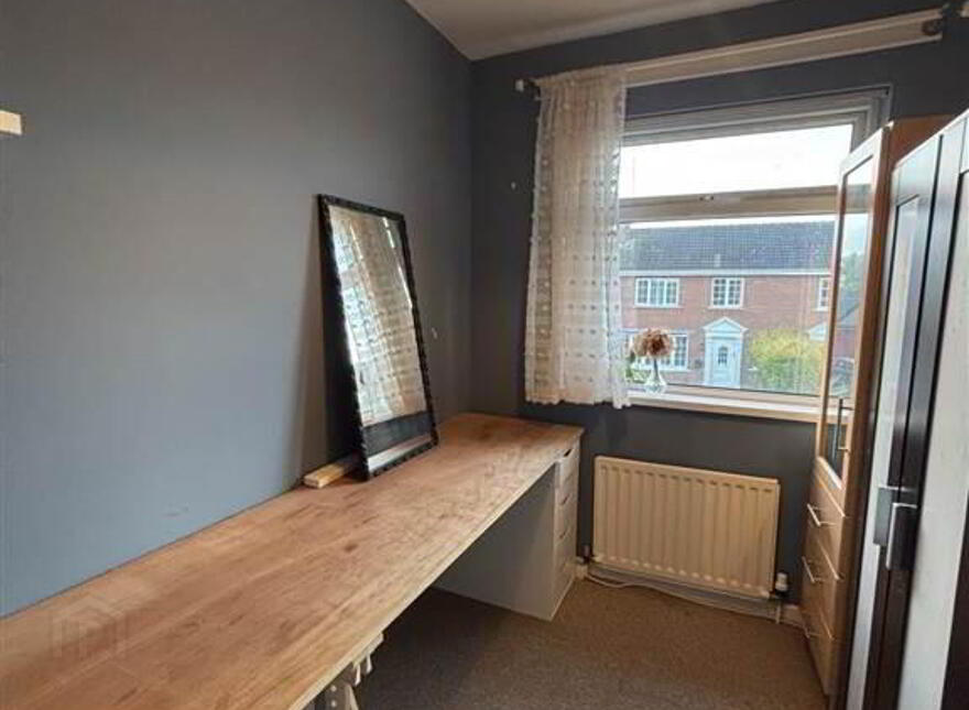 6 Beaufort Avenue, Belfast, BT8 7TY