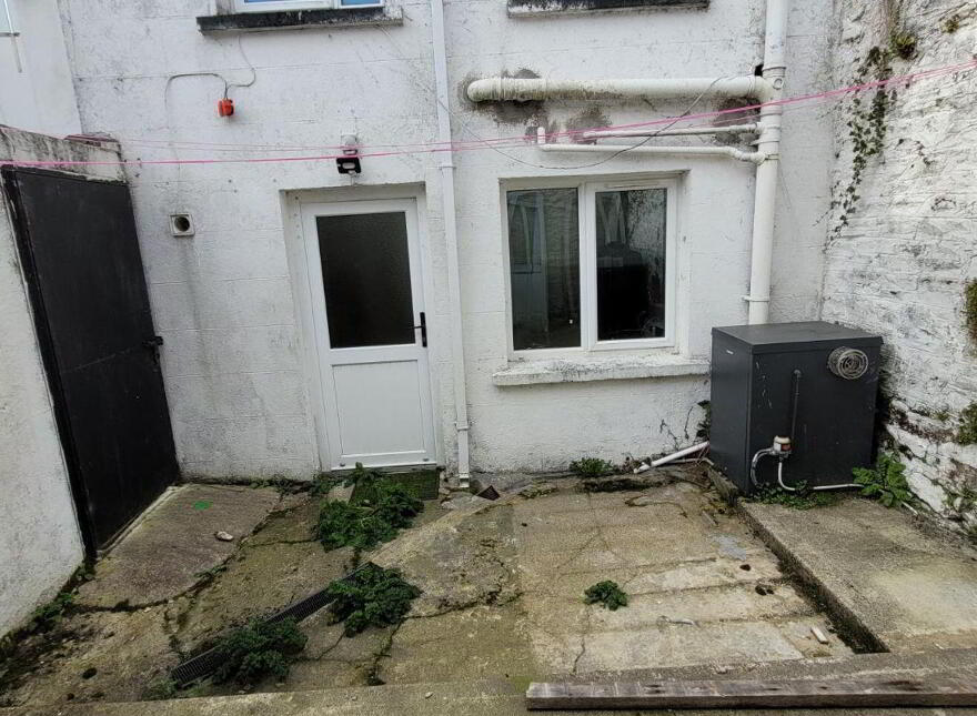 Anne Street, Co. Cavan (A82ap74), Bailieborough