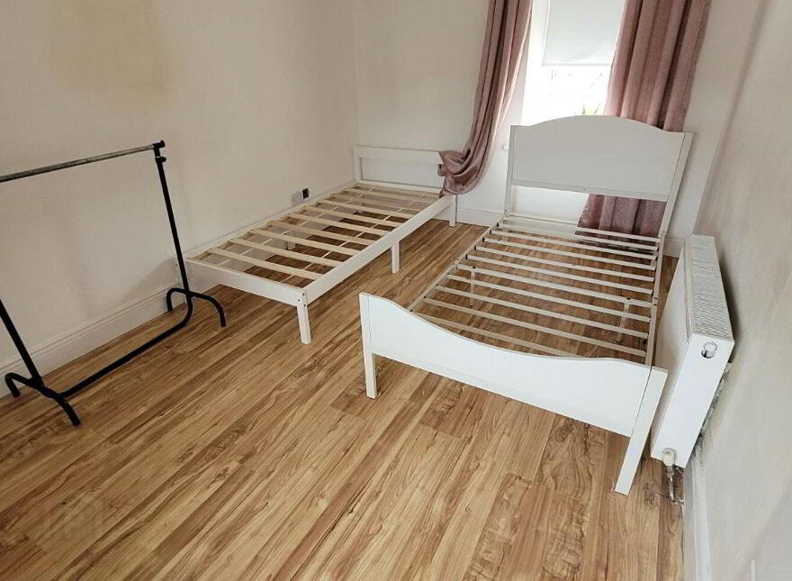 Anne Street, Co. Cavan (A82ap74), Bailieborough