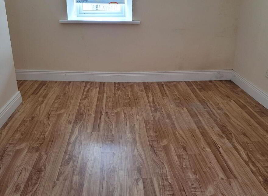 Anne Street, Co. Cavan (A82ap74), Bailieborough