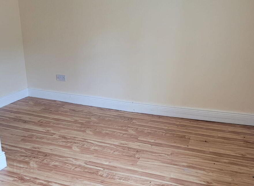 Anne Street, Co. Cavan (A82ap74), Bailieborough