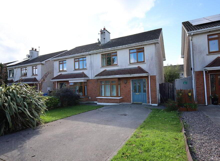 75 Ravensdale, Herons Wood, Carrigaline, P43WN80