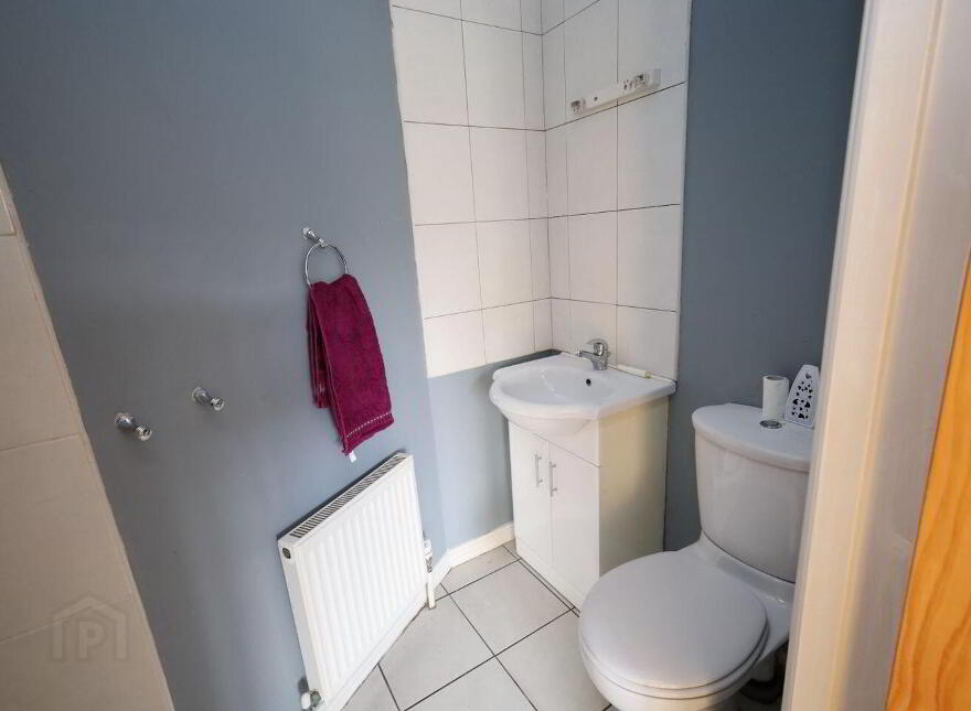 75 Ravensdale, Herons Wood, Carrigaline, P43WN80