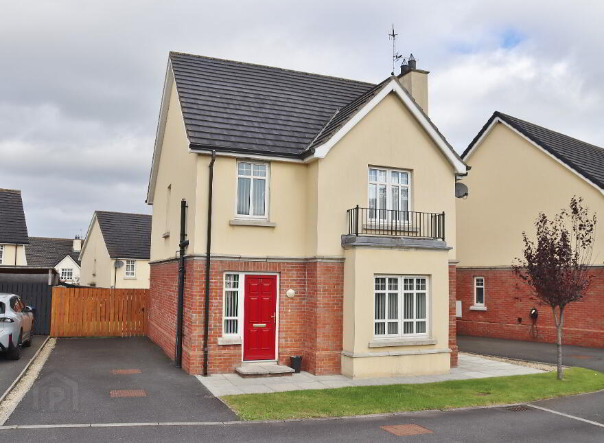11 Lagan Gate, Aghagallon, BT67 0WS