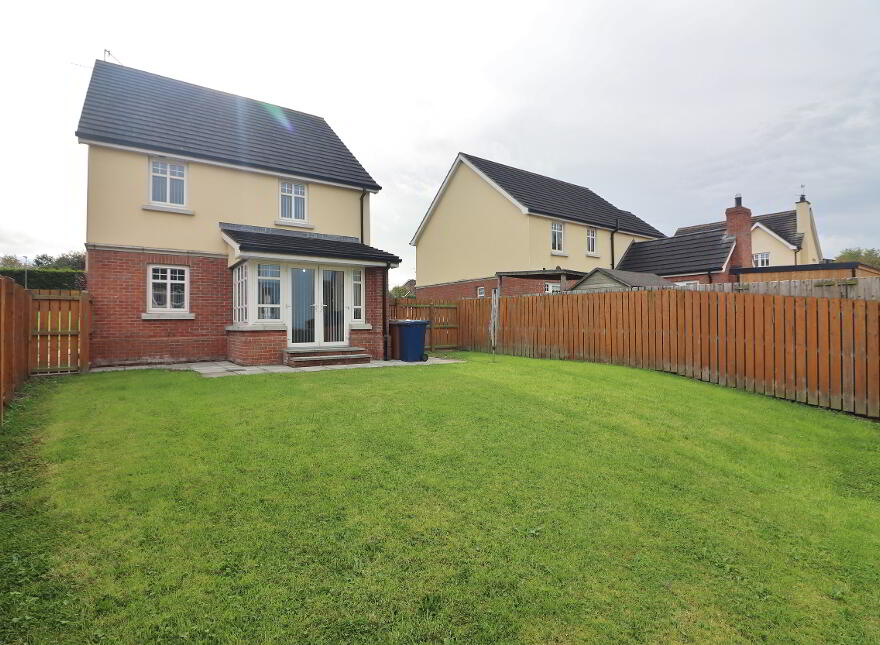 11 Lagan Gate, Aghagallon, BT67 0WS