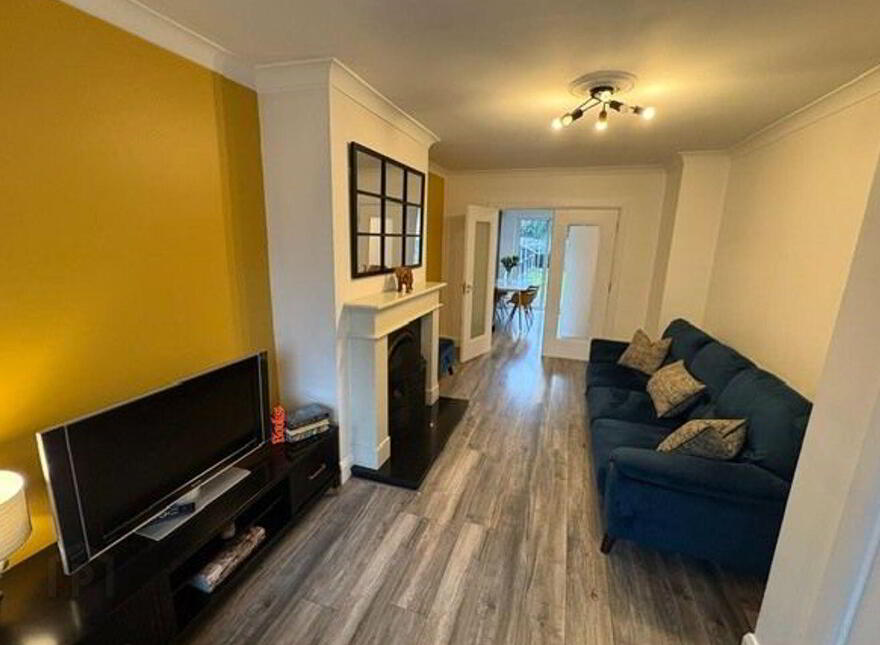 46 Cluain Craoibh, Kinnegad, N91V243