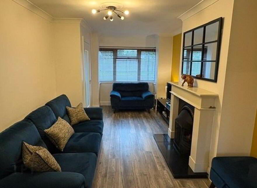 46 Cluain Craoibh, Kinnegad, N91V243