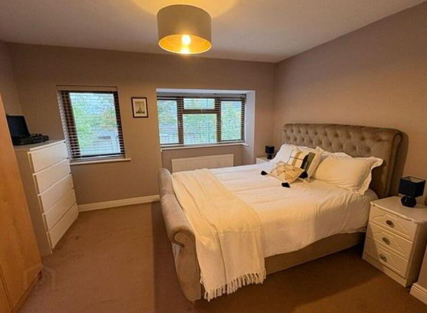 46 Cluain Craoibh, Kinnegad, N91V243