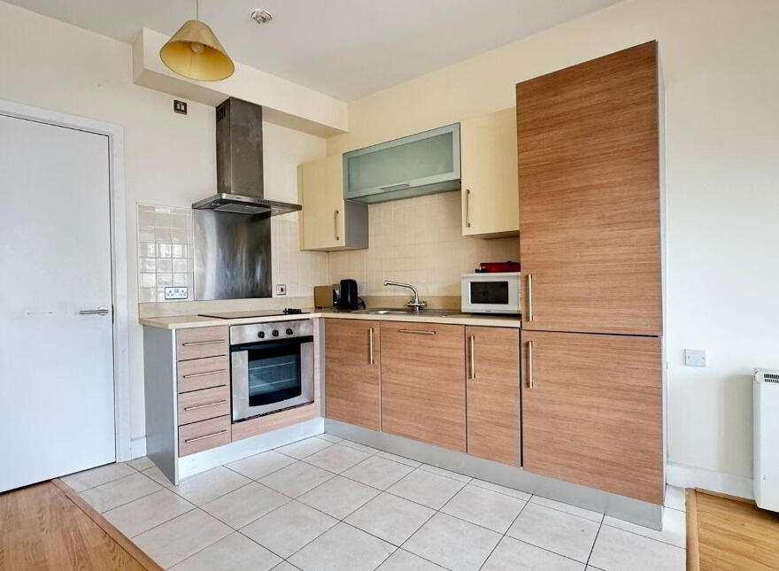 17 Richmond Hall, Richmond Road, Dublin 3, D03FW63