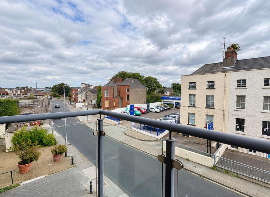 17 Richmond Hall, Richmond Road, Dublin 3, D03FW63