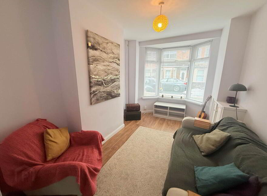 67 Greenore Street, Woodstock, Belfast, BT6 8NF