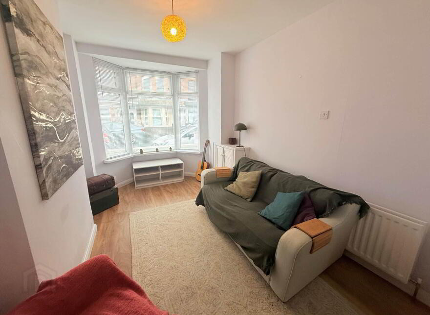 67 Greenore Street, Woodstock, Belfast, BT6 8NF