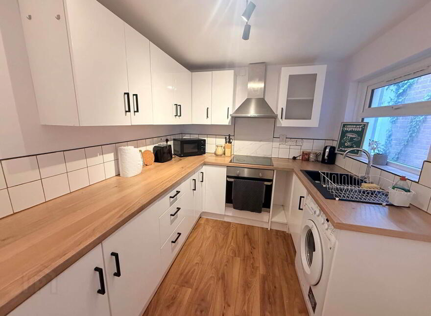 67 Greenore Street, Woodstock, Belfast, BT6 8NF
