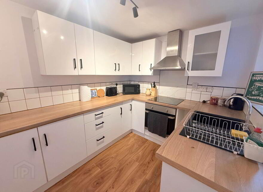 67 Greenore Street, Woodstock, Belfast, BT6 8NF