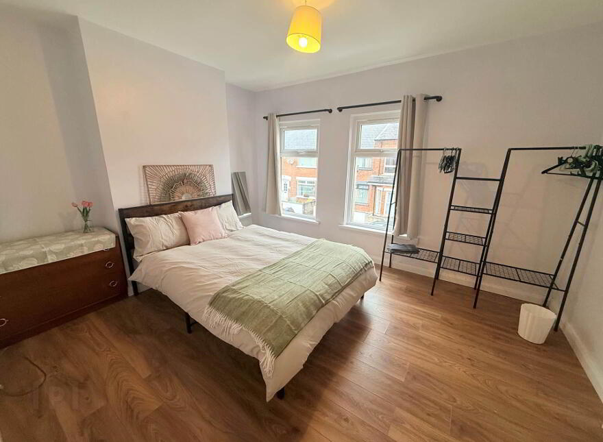 67 Greenore Street, Woodstock, Belfast, BT6 8NF