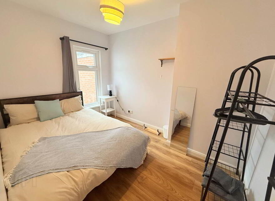67 Greenore Street, Woodstock, Belfast, BT6 8NF