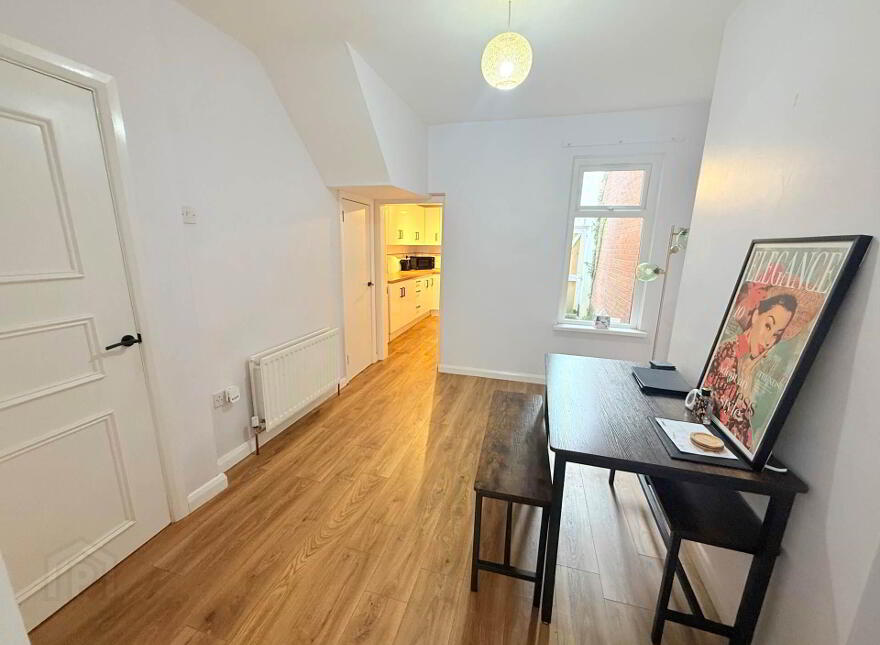 67 Greenore Street, Woodstock, Belfast, BT6 8NF