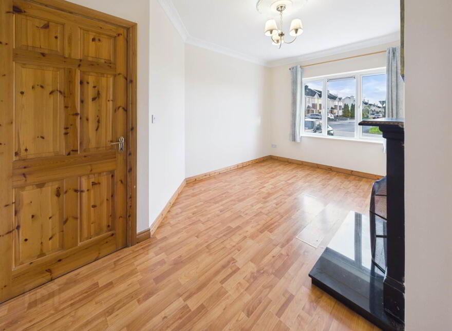 73 Burren View, Ennis Road, Gort, H91E3H7