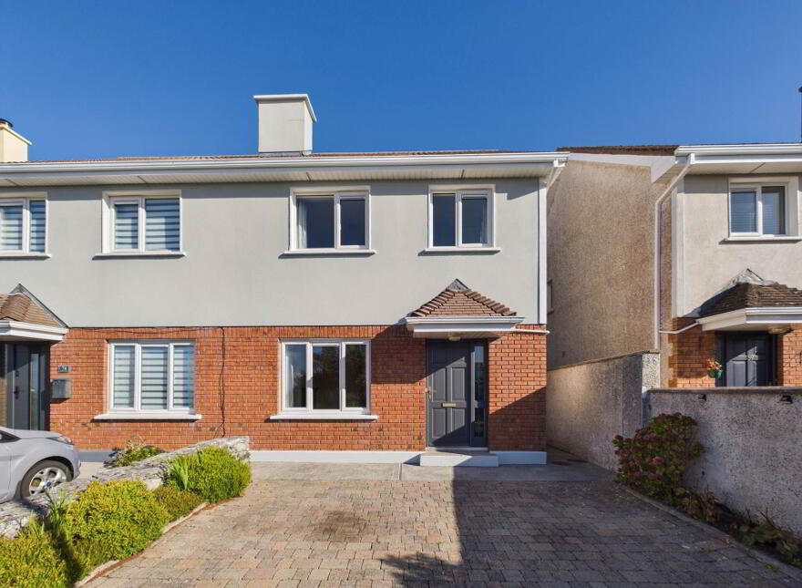 73 Burren View, Ennis Road, Gort, H91E3H7 photo