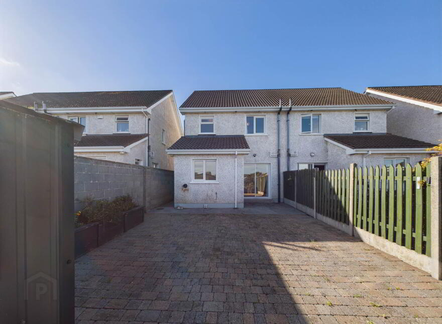 73 Burren View, Ennis Road, Gort, H91E3H7