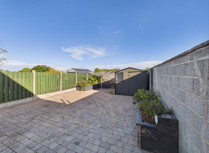 73 Burren View, Ennis Road, Gort, H91E3H7