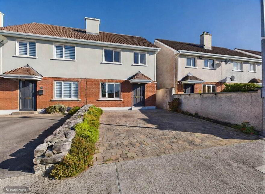 73 Burren View, Ennis Road, Gort, H91E3H7