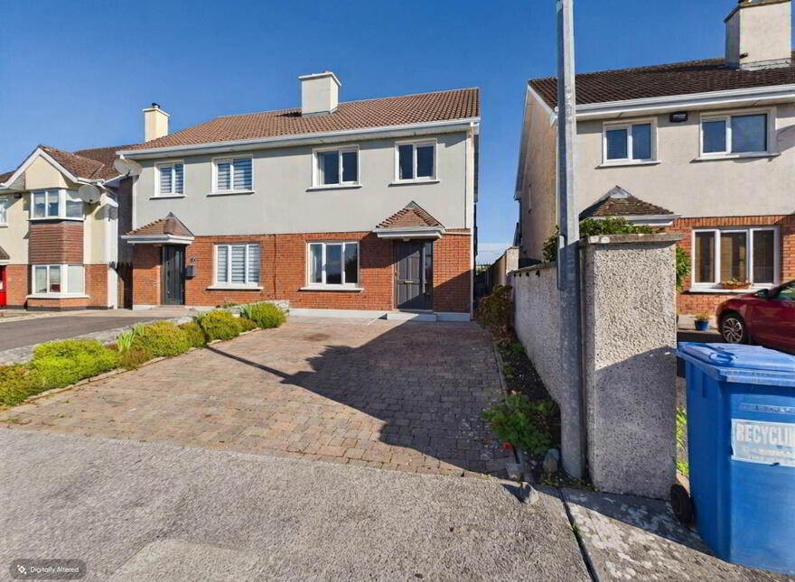 73 Burren View, Ennis Road, Gort, H91E3H7