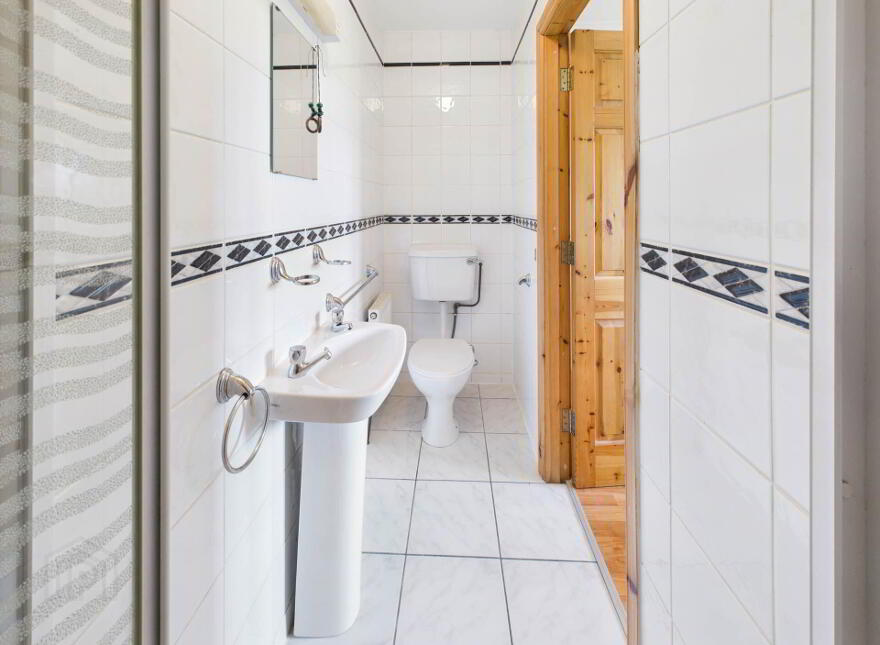 73 Burren View, Ennis Road, Gort, H91E3H7