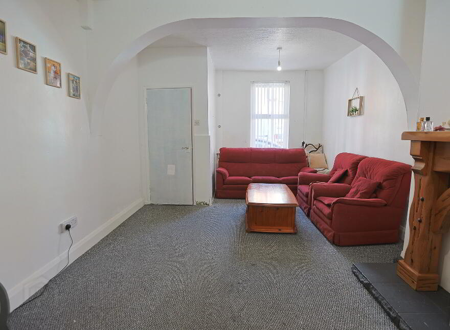 13 South Street, Portadown, Craigavon, BT62 3AR