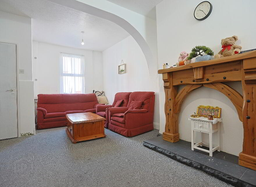 13 South Street, Portadown, Craigavon, BT62 3AR