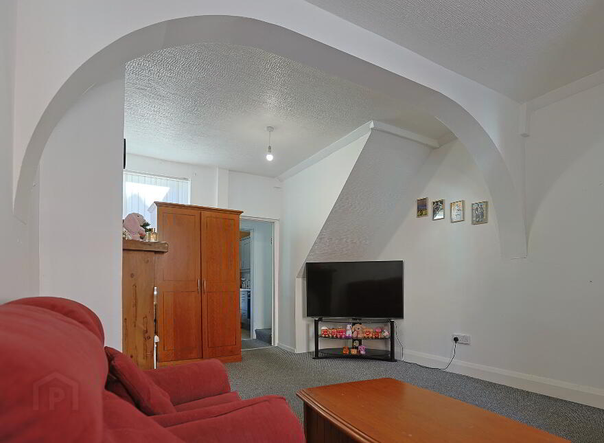 13 South Street, Portadown, Craigavon, BT62 3AR