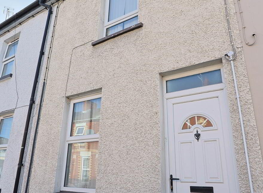 13 South Street, Portadown, Craigavon, BT62 3AR photo