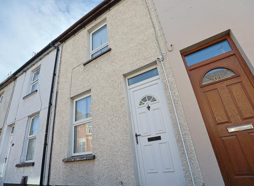 13 South Street, Portadown, Craigavon, BT62 3AR