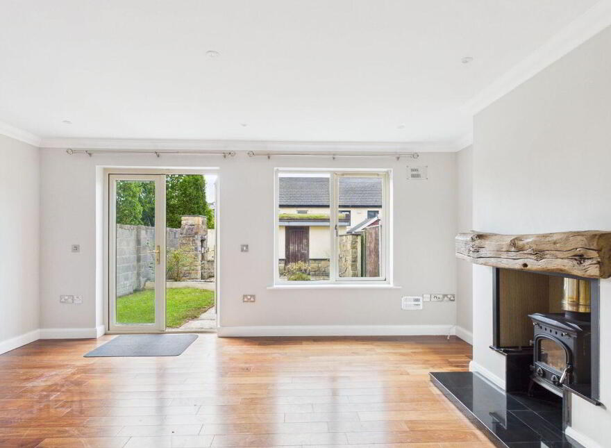 49 Churchfields, Ashbourne, A84KN29