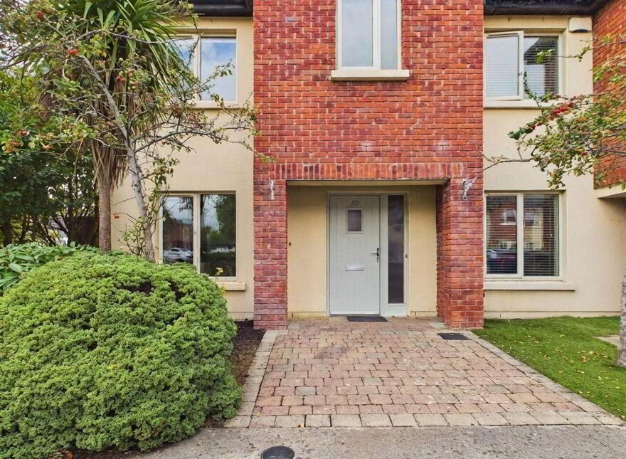49 Churchfields, Ashbourne, A84KN29 photo