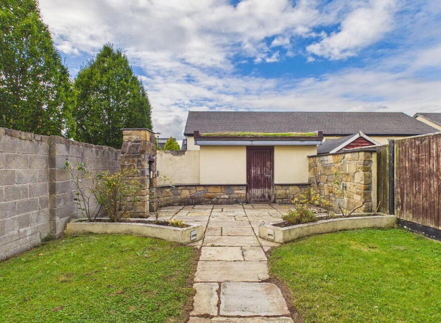 49 Churchfields, Ashbourne, A84KN29