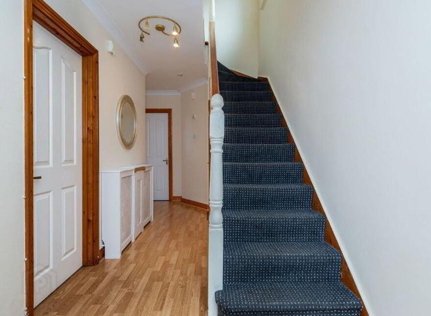 5 College Farm View, Newbridge, W12W673