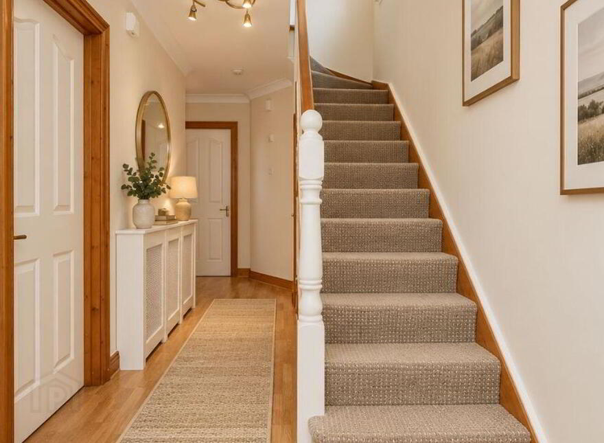 5 College Farm View, Newbridge, W12W673